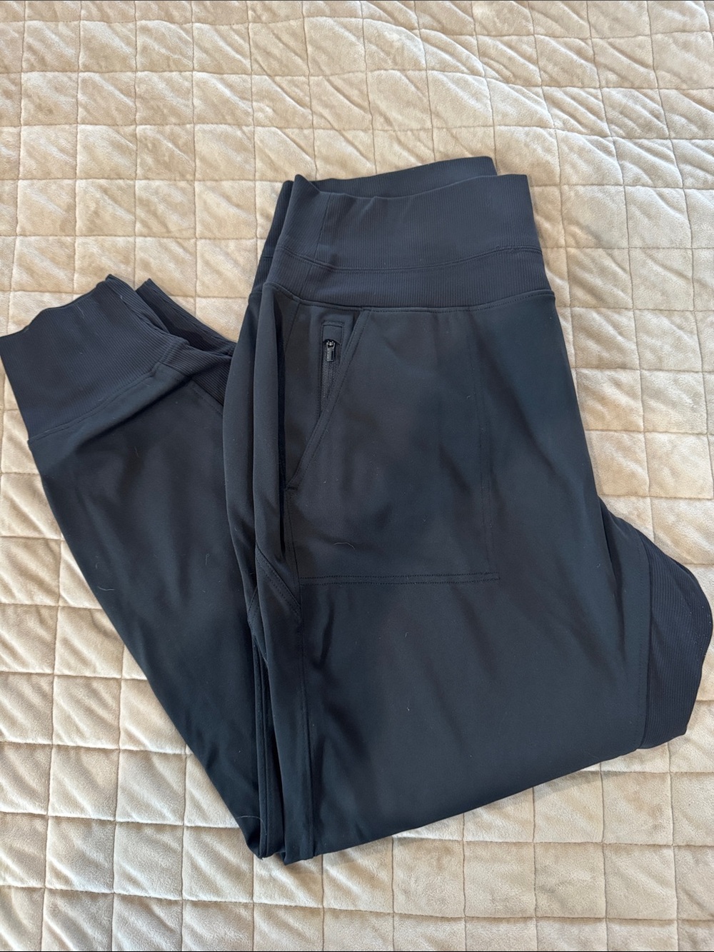 Athleta Venice High Rise Jogger